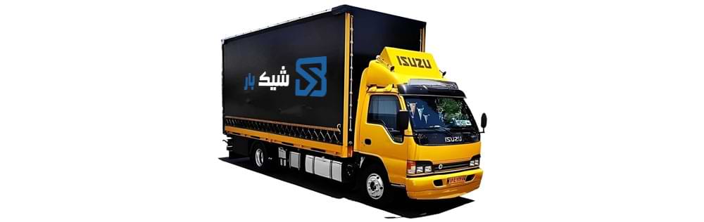 شیک بار
